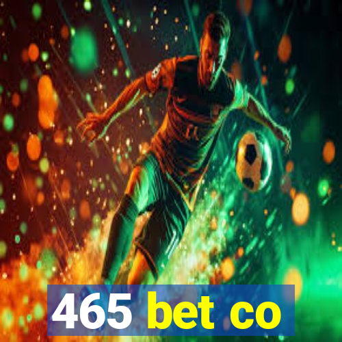 465 bet co